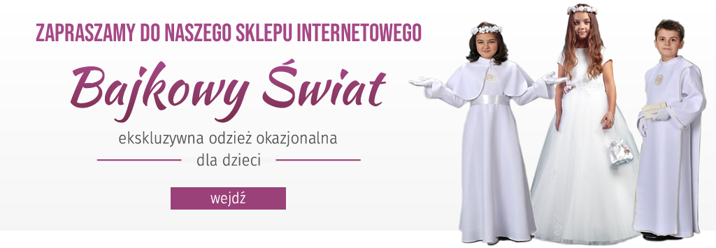 Bajkowy Świat