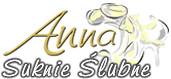 ANNA suknie slubne