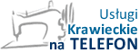 usługi krawieckie na telefon Szczecin